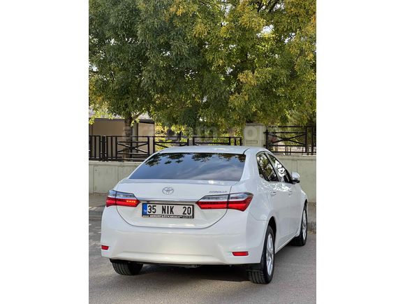 2.0TDİ COMFORTLİNE MASRAFSIZ TEMİZ ARAÇ