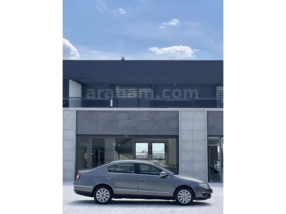2.0TDİ COMFORTLİNE MASRAFSIZ TEMİZ ARAÇ