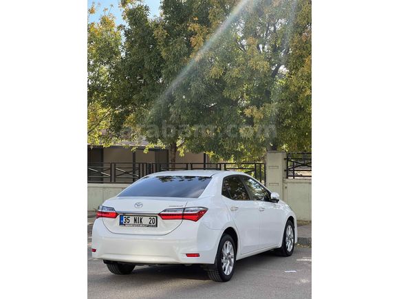 2.0TDİ COMFORTLİNE MASRAFSIZ TEMİZ ARAÇ