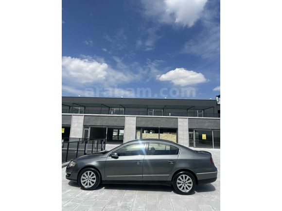 2.0TDİ COMFORTLİNE MASRAFSIZ TEMİZ ARAÇ