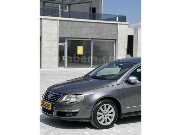 2.0TDİ COMFORTLİNE MASRAFSIZ TEMİZ ARAÇ