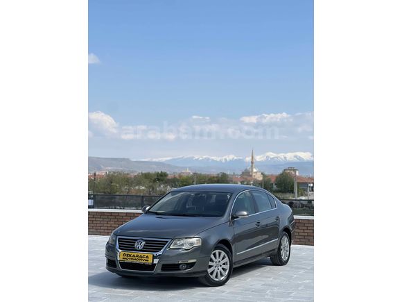 2.0TDİ COMFORTLİNE MASRAFSIZ TEMİZ ARAÇ