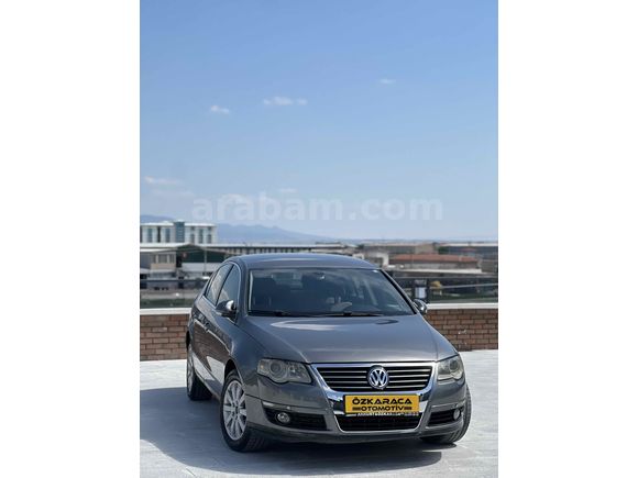 2.0TDİ COMFORTLİNE MASRAFSIZ TEMİZ ARAÇ