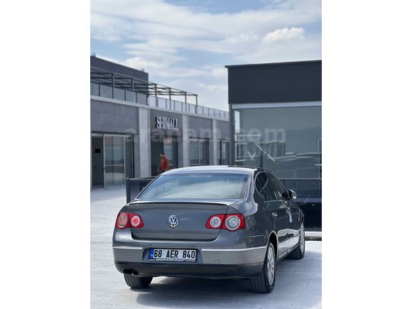 2.0TDİ COMFORTLİNE MASRAFSIZ TEMİZ ARAÇ