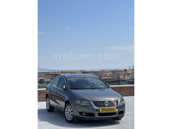 2.0TDİ COMFORTLİNE MASRAFSIZ TEMİZ ARAÇ