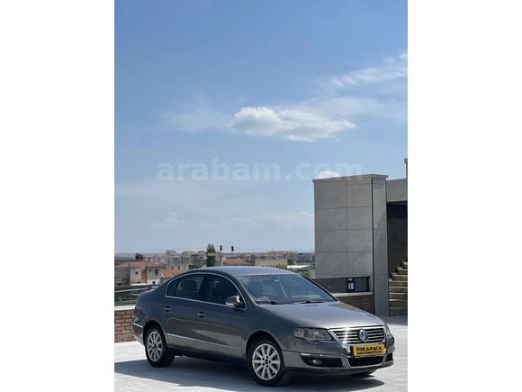 2.0TDİ COMFORTLİNE MASRAFSIZ TEMİZ ARAÇ