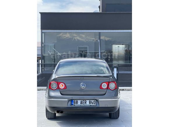 2.0TDİ COMFORTLİNE MASRAFSIZ TEMİZ ARAÇ