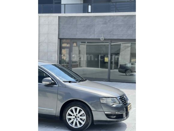 2.0TDİ COMFORTLİNE MASRAFSIZ TEMİZ ARAÇ