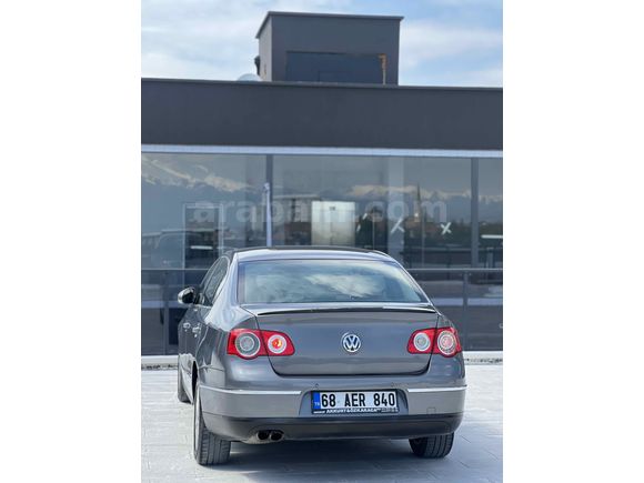 2.0TDİ COMFORTLİNE MASRAFSIZ TEMİZ ARAÇ