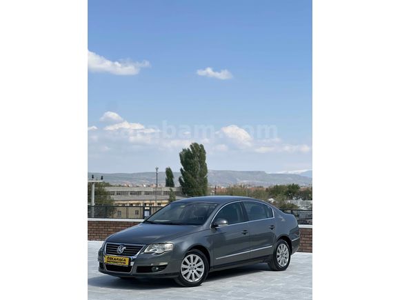 2.0TDİ COMFORTLİNE MASRAFSIZ TEMİZ ARAÇ