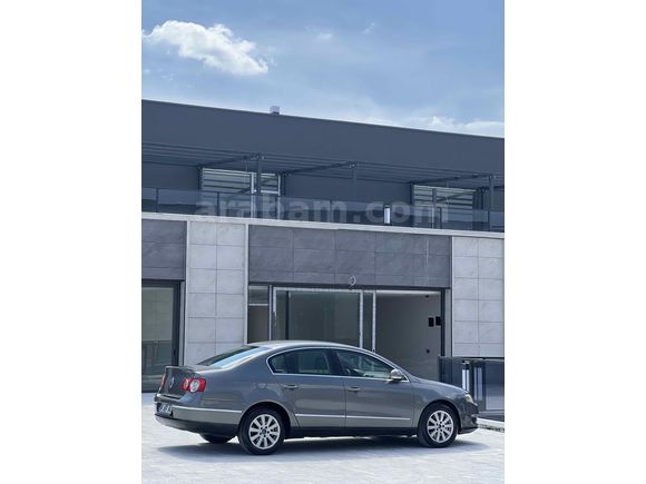 2.0TDİ COMFORTLİNE MASRAFSIZ TEMİZ ARAÇ