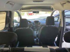 Sahibinden Ford Tourneo Courier 1.5 TDCi Titanium Plus 2020 Model 