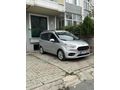 Sahibinden Ford Tourneo Courier 1.5 TDCi Titanium Plus 2020 Model 