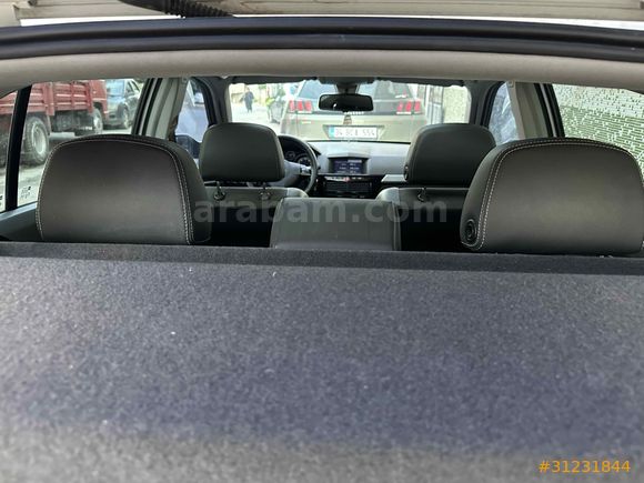 Sahibinden Opel Astra 1.3 CDTI Cosmo 2008 Model Kocaeli