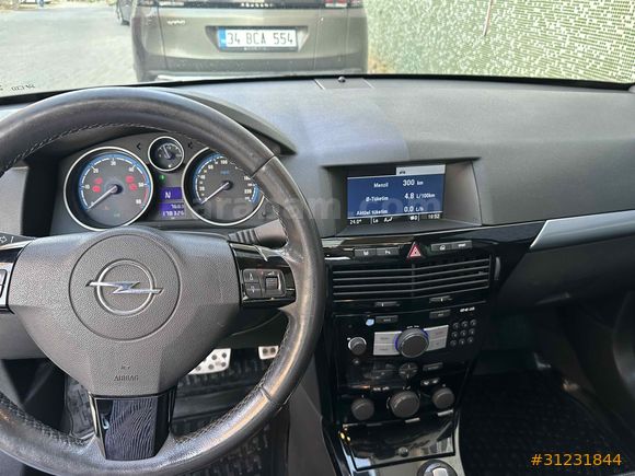 Sahibinden Opel Astra 1.3 CDTI Cosmo 2008 Model Kocaeli