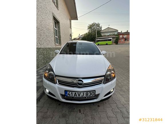 Sahibinden Opel Astra 1.3 CDTI Cosmo 2008 Model Kocaeli