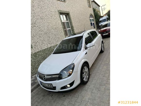 Sahibinden Opel Astra 1.3 CDTI Cosmo 2008 Model Kocaeli
