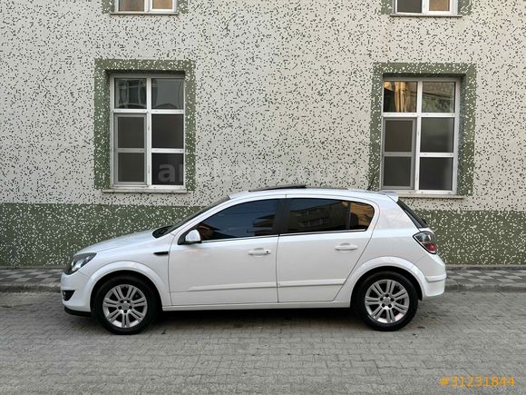 Sahibinden Opel Astra 1.3 CDTI Cosmo 2008 Model Kocaeli