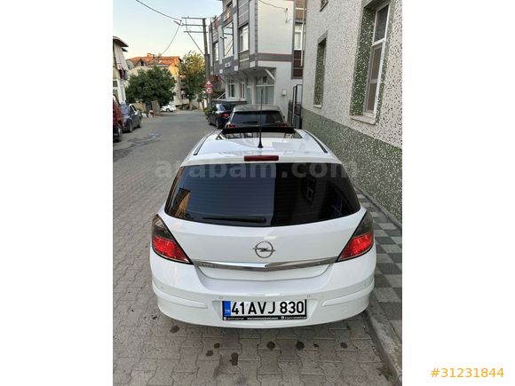 Sahibinden Opel Astra 1.3 CDTI Cosmo 2008 Model Kocaeli