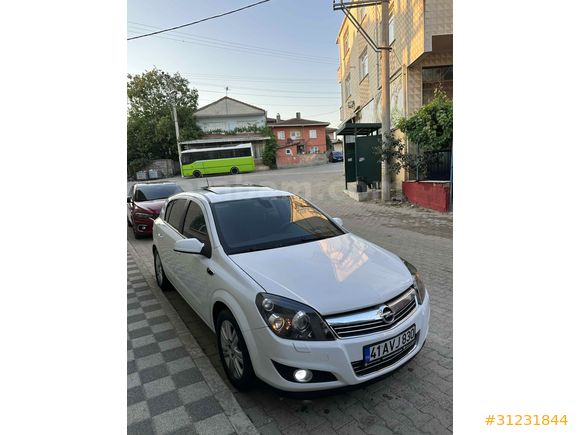 Sahibinden Opel Astra 1.3 CDTI Cosmo 2008 Model Kocaeli
