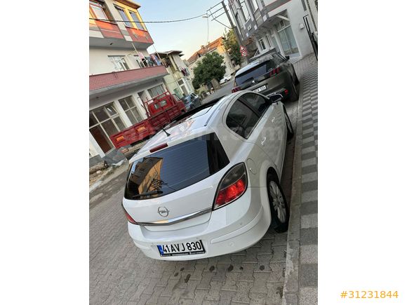Sahibinden Opel Astra 1.3 CDTI Cosmo 2008 Model Kocaeli
