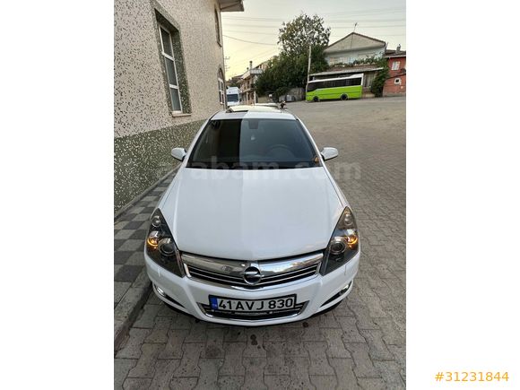 Sahibinden Opel Astra 1.3 CDTI Cosmo 2008 Model Kocaeli