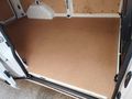 Galeriden Ford Transit Custom 340 L Trend 2022 Model İstanbul