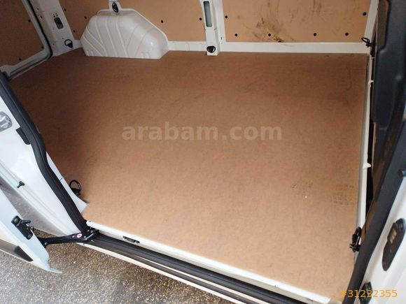 Galeriden Ford Transit Custom 340 L Trend 2022 Model İstanbul