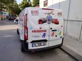 Galeriden Ford Transit Custom 340 L Trend 2022 Model İstanbul