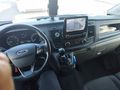Galeriden Ford Transit Custom 340 L Trend 2022 Model İstanbul