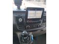 Galeriden Ford Transit Custom 340 L Trend 2022 Model İstanbul