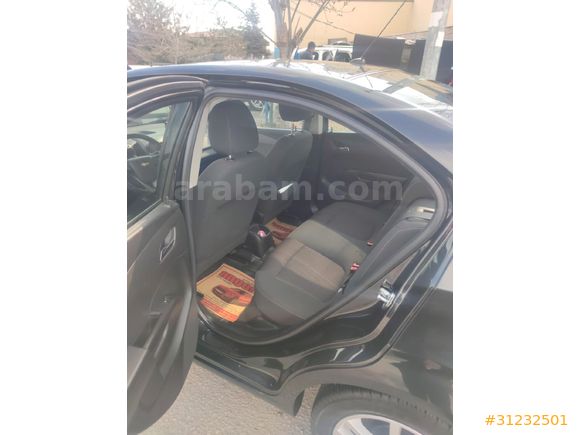 Sahibinden Chevrolet Aveo 1.4 LT 2011 Model
