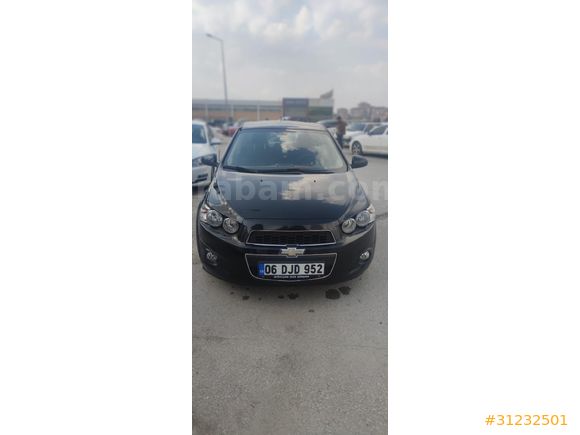 Sahibinden Chevrolet Aveo 1.4 LT 2011 Model