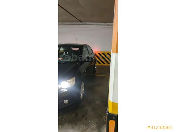 Sahibinden Chevrolet Aveo 1.4 LT 2011 Model