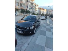 Sahibinden Chevrolet Aveo 1.4 LT 2011 Model