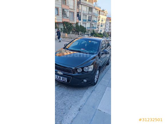 Sahibinden Chevrolet Aveo 1.4 LT 2011 Model