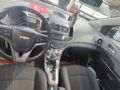 Sahibinden Chevrolet Aveo 1.4 LT 2011 Model