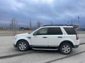 Sahibinden Land Rover Freelander 2.2 TD4 HSE 2011 Model 