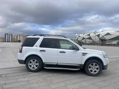 Sahibinden Land Rover Freelander 2.2 TD4 HSE 2011 Model 