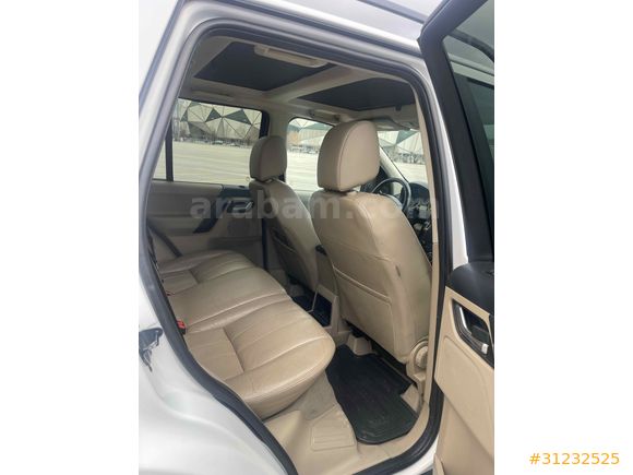 Sahibinden Land Rover Freelander 2.2 TD4 HSE 2011 Model 