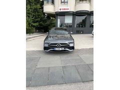 Sahibinden Mercedes - Benz C 200 AMG 2023 Model 