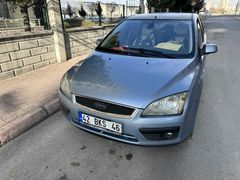 Sahibinden Ford Focus 1.6 TDCi Ghia 2006 Model 