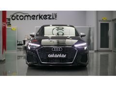 2022 AUDI A3 1.5 35 TFSI S-LİNE