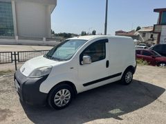 Galeriden Fiat Fiorino Cargo 1.3 Multijet 2010 Model Van