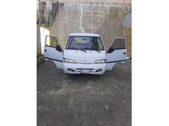 Sahibinden Hyundai H 100 2.5 D STD Camlıvan 2005 Model
