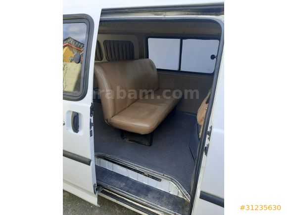 Sahibinden Hyundai H 100 2.5 D STD Camlıvan 2005 Model