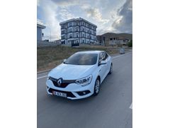 Sahibinden Renault Megane 1.5 Blue DCI Joy 2020 Model 
