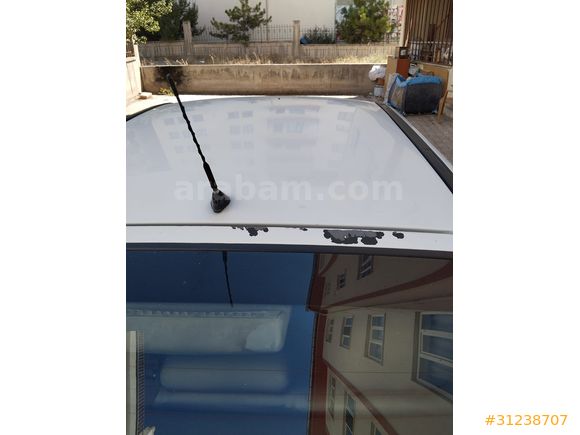 TEMİZ ASTRA G 2005