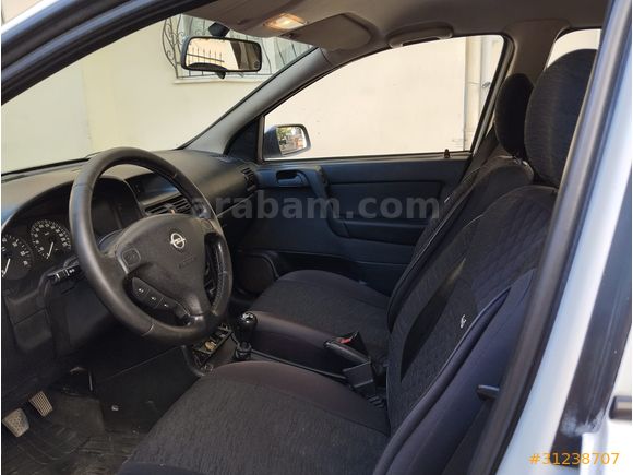 TEMİZ ASTRA G 2005