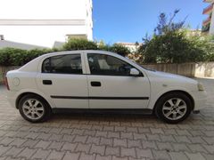 TEMİZ ASTRA G 2005